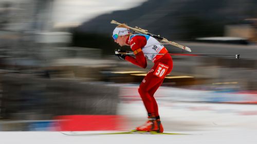 Johannes Thingnes Bø e Marte Olsbu vincono le individuali dei campionati norvegesi