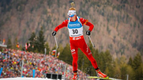 Johannes Thingnes Bø vince la una entusiasmante prima sprint di Kontiolahti