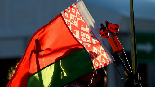 La Bielorussia padrona di casa vince la staffetta femminle youth ai Mondiali di Minsk