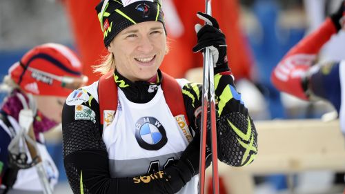 La Francia comunica gli atleti selezionati per Sochi 2014