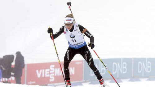 La Svizzera ha scelto i propri biathleti per i Mondiali di Kontiolahti