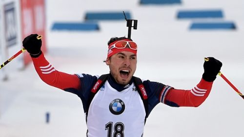 Sono 16 i biathleti russi che gareggeranno a Khanty-Mansiysk