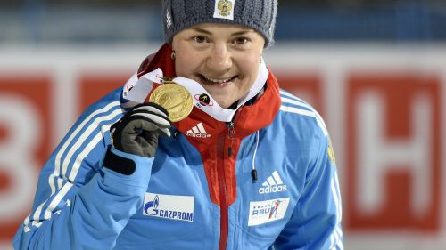 Le squadre femminili russe per il 2015-'16. Mistero su Ekaterina Glazyrina