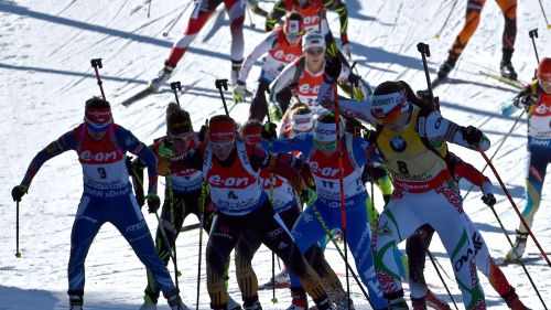 Le ultime su Khanty-Mansiysk: stagione finita per Landertinger. Francia, Canada, Polonia a ranghi ridotti. Assente Birnbacher?