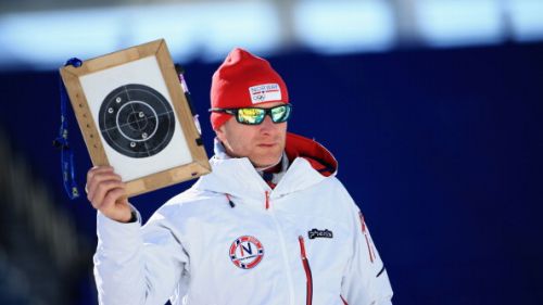 Egil Gjelland lascia il posto di head coach della squadra maschile norvegese