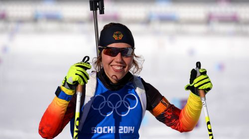 La Germania comunica il quartetto per la sprint. Esclusa Franziska Hildebrand