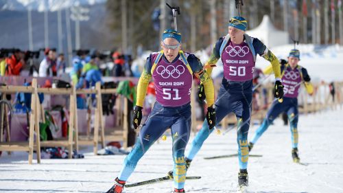 Svedesi per le ultime tre tappe di Coppa del Mondo. C'è Anna Karin Strömstedt!