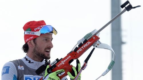 Pokljuka si candida per ospitare i Mondiali del 2021