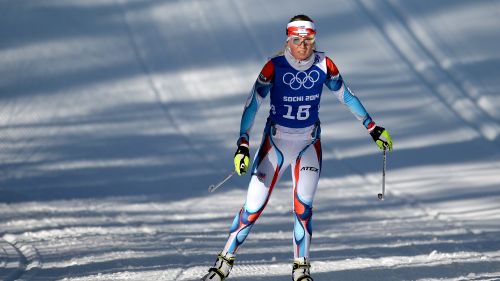 Erano 40 i metri mancanti all'anello di 2,5 km delle piste di Sochi 2014