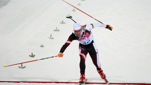 Christoph Sumann salterà la tappa di Pokljuka