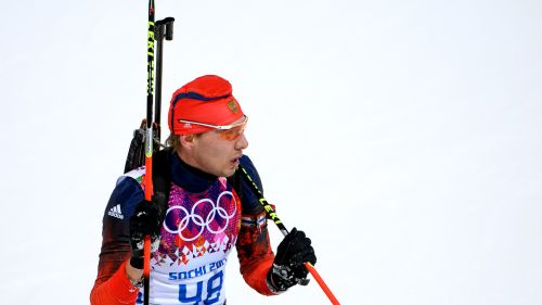 Anton Shipulin e Dmitry Malyshko non parteciperanno all'individuale