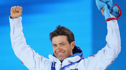 La Norvegia si affida a Ole Einar Bjørndalen per battere l'Italia di Antonio Conte