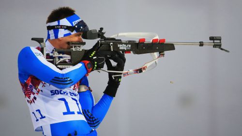 Definito il calendario della Coppa Italia di biathlon 2014-2015