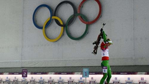 'Impressioni Olimpiche' - Good Morning Biathlon Puntata 8 (12-2-2014)