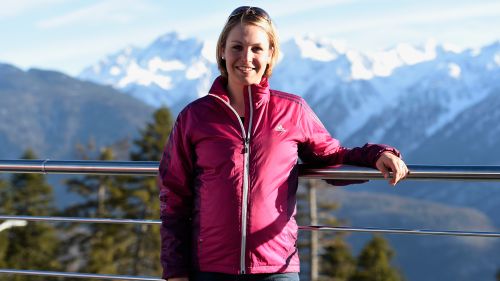 Magdalena Neuner si è sposata