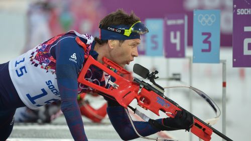 La Norvegia per Östersund, Hochfilzen e Pokljuka. Bocciato Lars Berger