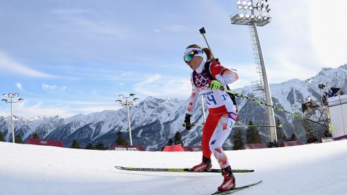Weronika Nowakowska-Zemniak vince la prima sprint di Ibu Cup