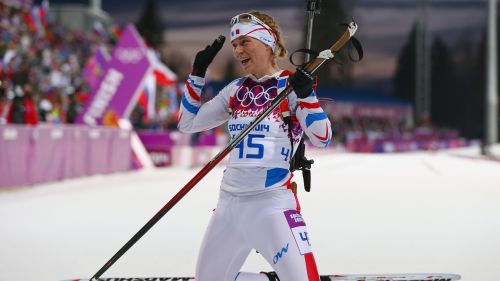 La Francia vince entrambe le gare a pattuglie dei Mondiali militari