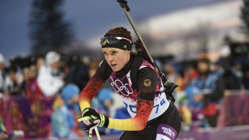 Ridotta la squalifica di Evi Sachenbacher-Stehle, può tornare a gareggiare