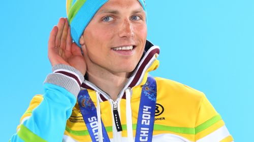 Erik Lesser e Franziska Hildebrand vincono le individuali dei campionati tedeschi