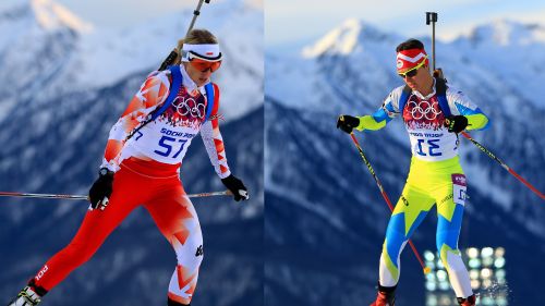 Oro ex aequo nella sprint di Tjumen! Fanno festa Krystyna Palka e Teja Gregorin