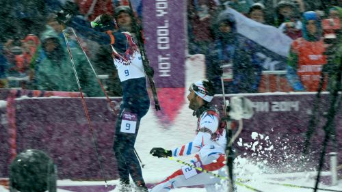 [Start List] Bjørndalen disputerà la staffetta mista, donne russe a rischio forfait