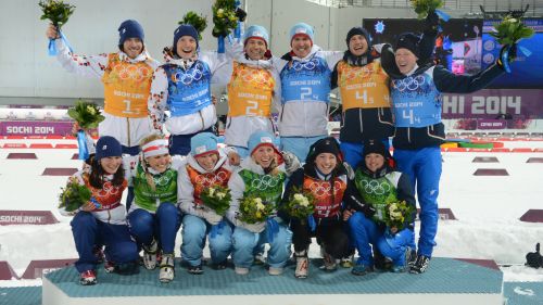 Le bozze di calendario della Coppa del Mondo 2015-'16 e 2016-'17