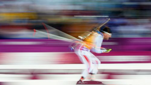 Francia e Russia vincono le staffette youth dei Mondiali di Presque Isle