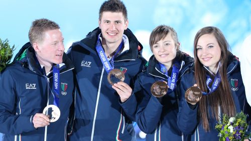 I big azzurri al via delle gare di Sjusjøen, cancellato il raduno degli under-26