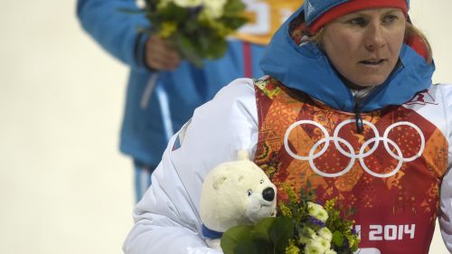 Yana Romanova ed Evgeniy Boyarskikh vincono gli inseguimenti dei campionati russi