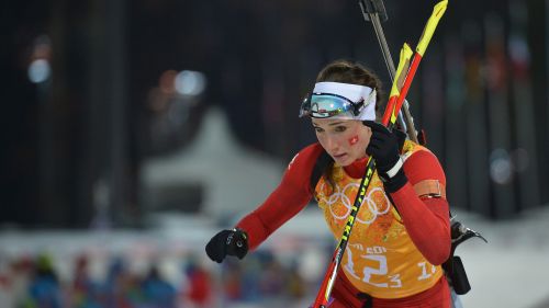 La Svizzera per Nove Mesto e Oslo senza Lena Häcki e Aita Gasparin