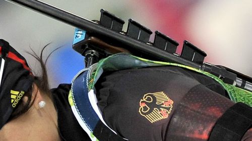 Anton Shipulin regala alla Russia la prima vittoria. Podio numero 170 per Bjørndalen!