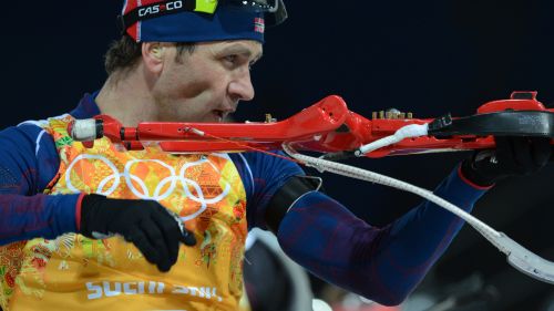 'Biathlon, Fondo e... Slittino Naturale!' - Good Morning Biathlon Puntata 11