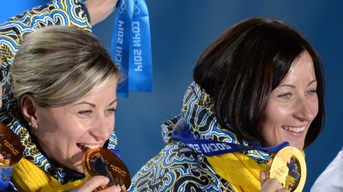 Clamoroso, le gemelle Semerenko potrebbero gareggiare per la Russia