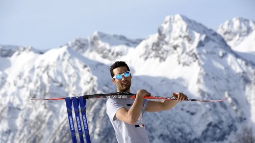 Martin Fourcade domina le gare su skiroll di Arçon. Teenager scatenate in campo femminile