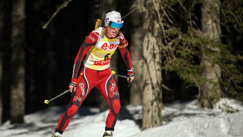 A Kontiolahti torna Lars Berger, niente Solemdal e Flatland. Tarjei Bø in dubbio