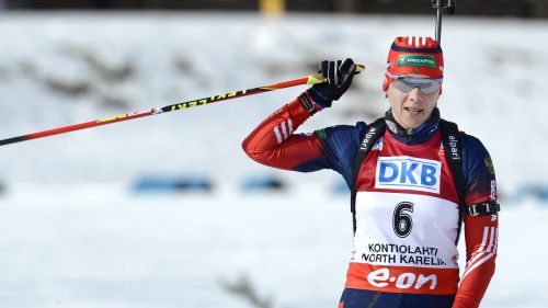 La Russia seleziona 16 atleti per la tappa di Holmenkollen