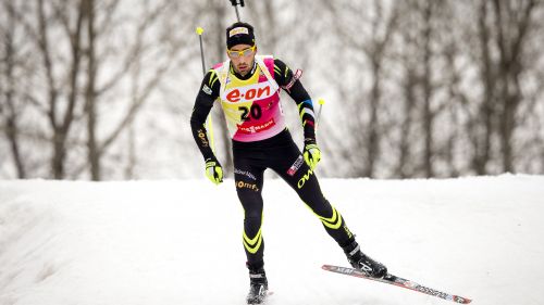 Martin Fourcade: 'L'anno prossimo punto sui Mondiali di biathlon e fondo. Sfera di cristallo? In secondo piano'