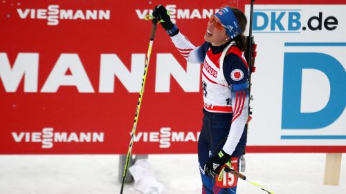 Gli Stati Uniti del biathlon per la stagione 2014-2015