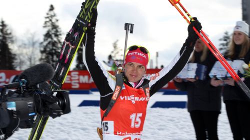 Teja Gregorin vince l'inseguimento e diventa la prima donna con 4 ori ai Mondiali estivi