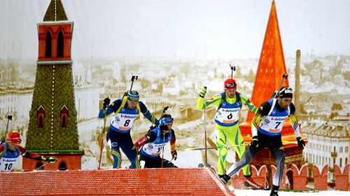 'Gara dei Campioni' di Mosca, i risultati di tutte e cinque le esibizioni