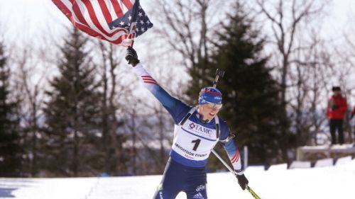 La Coppa del Mondo di biathlon torna negli Usa [Presentazione Presque Isle]