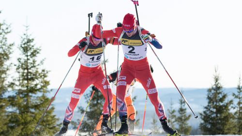 La Norvegia per Östersund, selezionata senza tener conto dei risultati di Sjusjøen