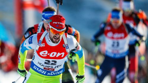 I convocati della Slovenia per i Mondiali di Oslo. Risorgerà Jakov Fak?