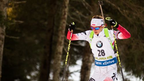 Cambio di guida tecnica nella Polonia del biathlon. Le donne saranno seguite dal norvegese Tobias Torgersen