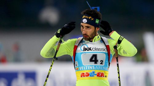[Aggiornato 7/1 ore 9.00] Elenco biathleti convocati per la 1^ tappa di Ruhpolding
