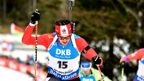 I convocati del Canada per i Mondiali di Oslo. Poche speranza di medaglia