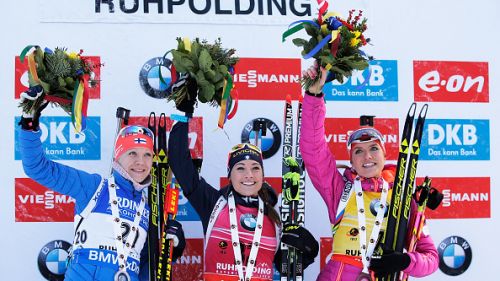 Nel 2017 rivoluzionato il programma di Ruhpolding. Niente mass start, torna l'inseguimento