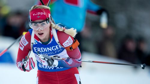 Tiril Eckhoff non parteciperà alle tappe nordamericane. Incertezza sui maschi
