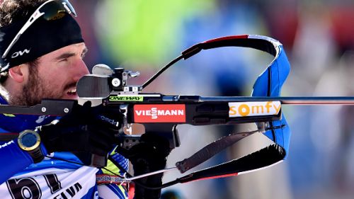 Forfait di Jean Guillaume Beatrix per la sprint iridata